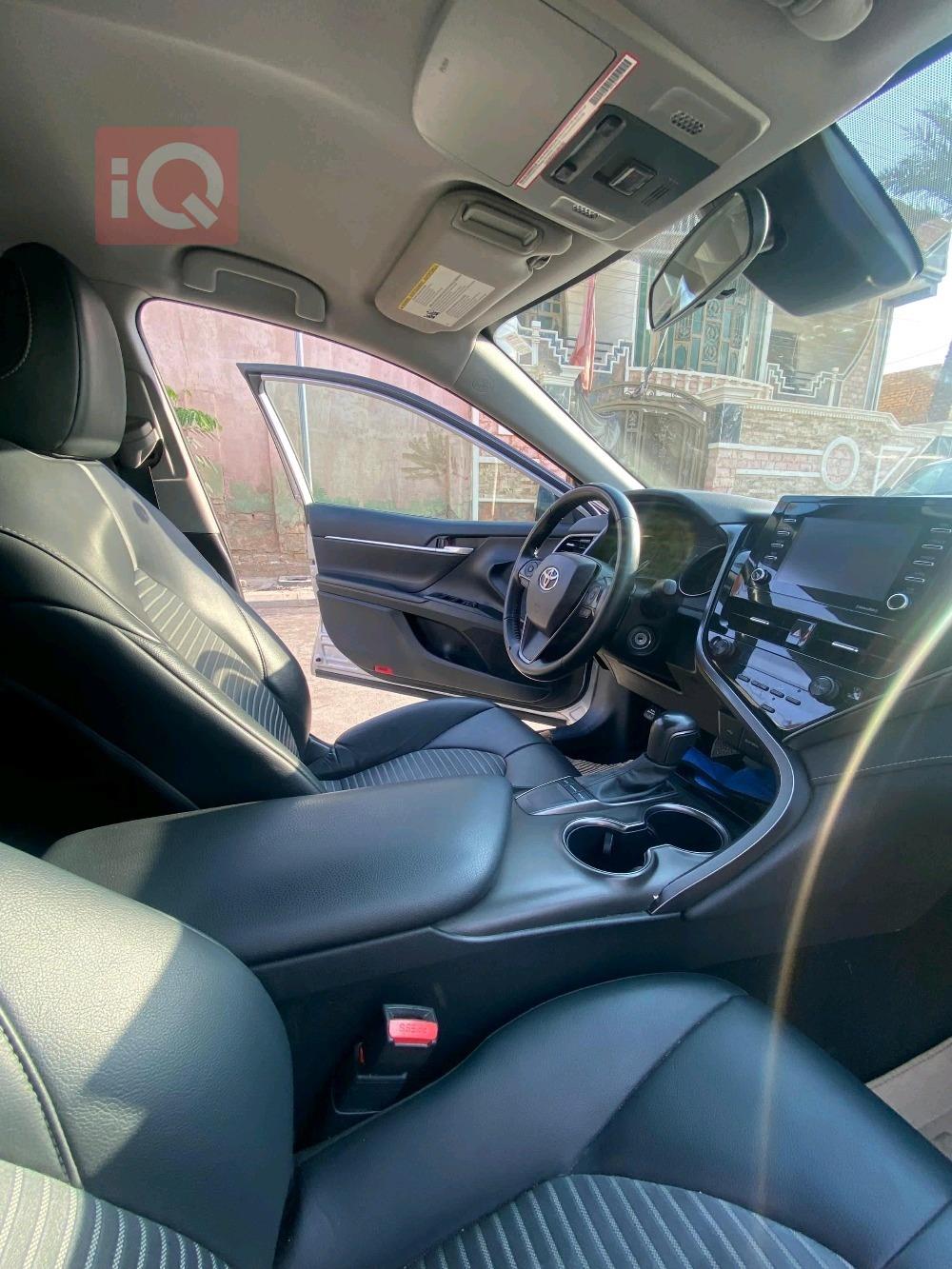 تويوتا كامري